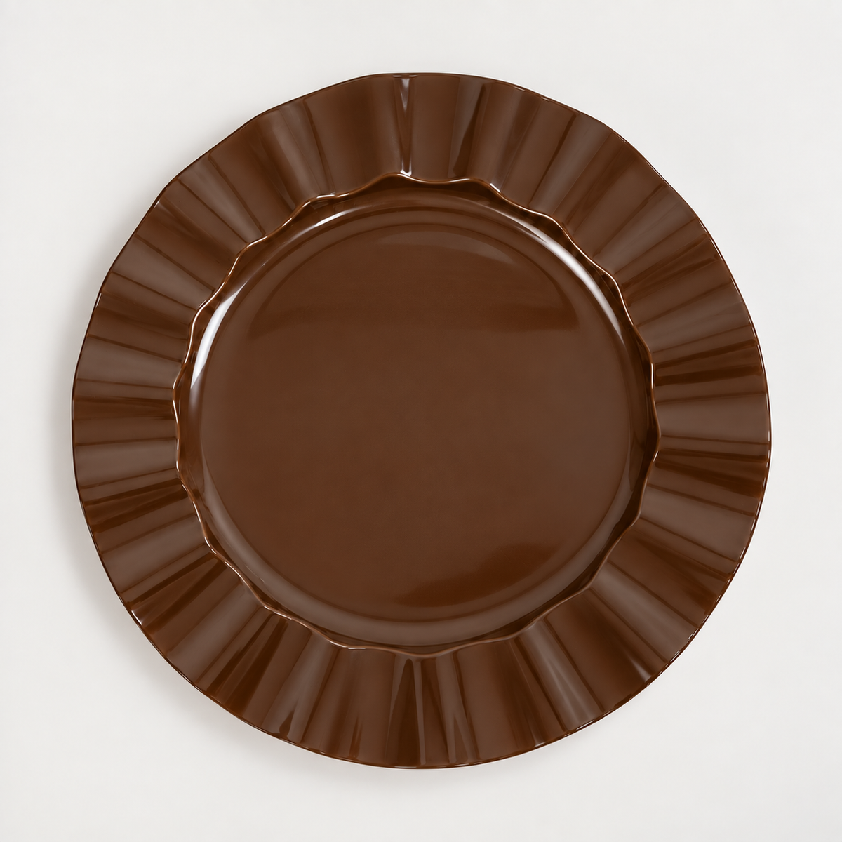 Premium Plastic Plates