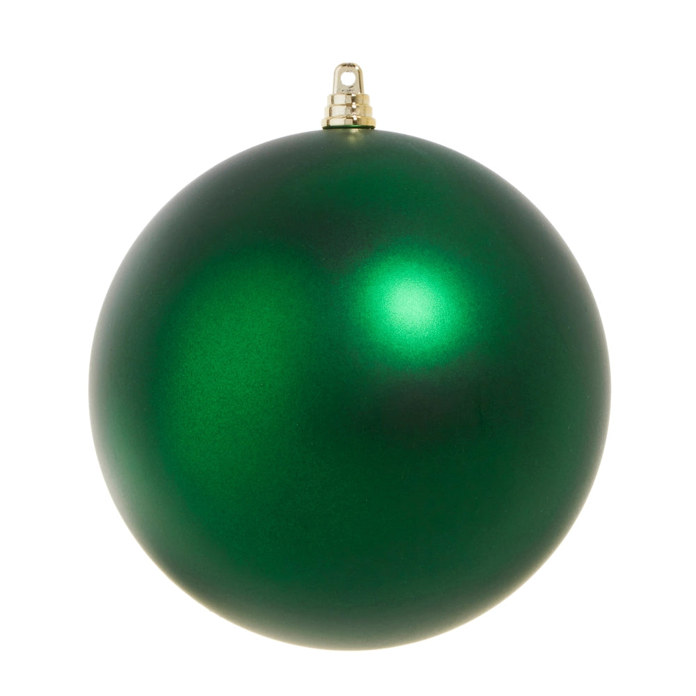 Ornament- Matte Green (1pc)