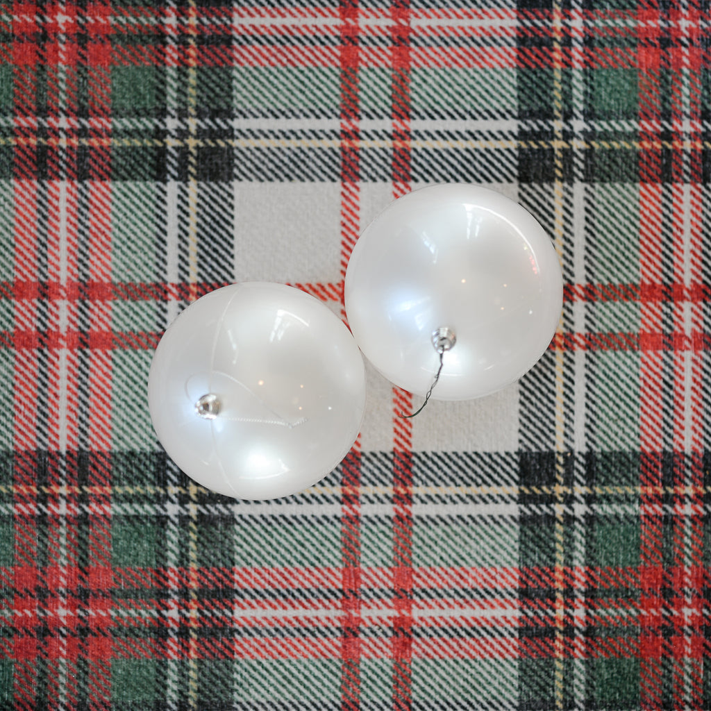 Ornament- Pearl (1pc)