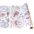 Premium Paper Runner- Summer Collection (30" x 25")
