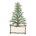 Place cards- Large- Tree (12pcs)