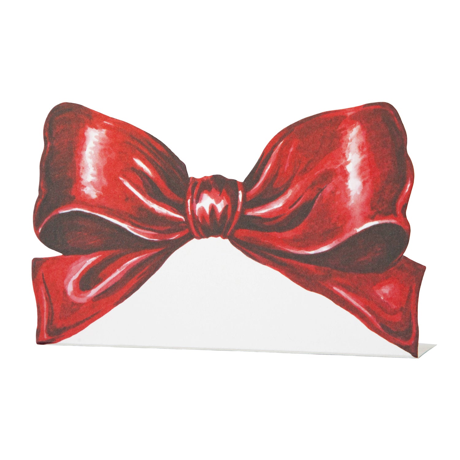 Place cards- Pretty Bow (12pcs)