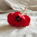 3 poppies custom