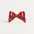 Place cards- Pretty Bow