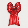 Place cards- Large Pretty Bow