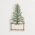 Place cards- Large Cedar Tree
