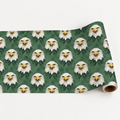 Paper Table Runner- Go Birds!