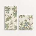 Premium Paper Napkins- Juniper Sprigs