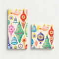 Premium Paper Napkins- Ornaments