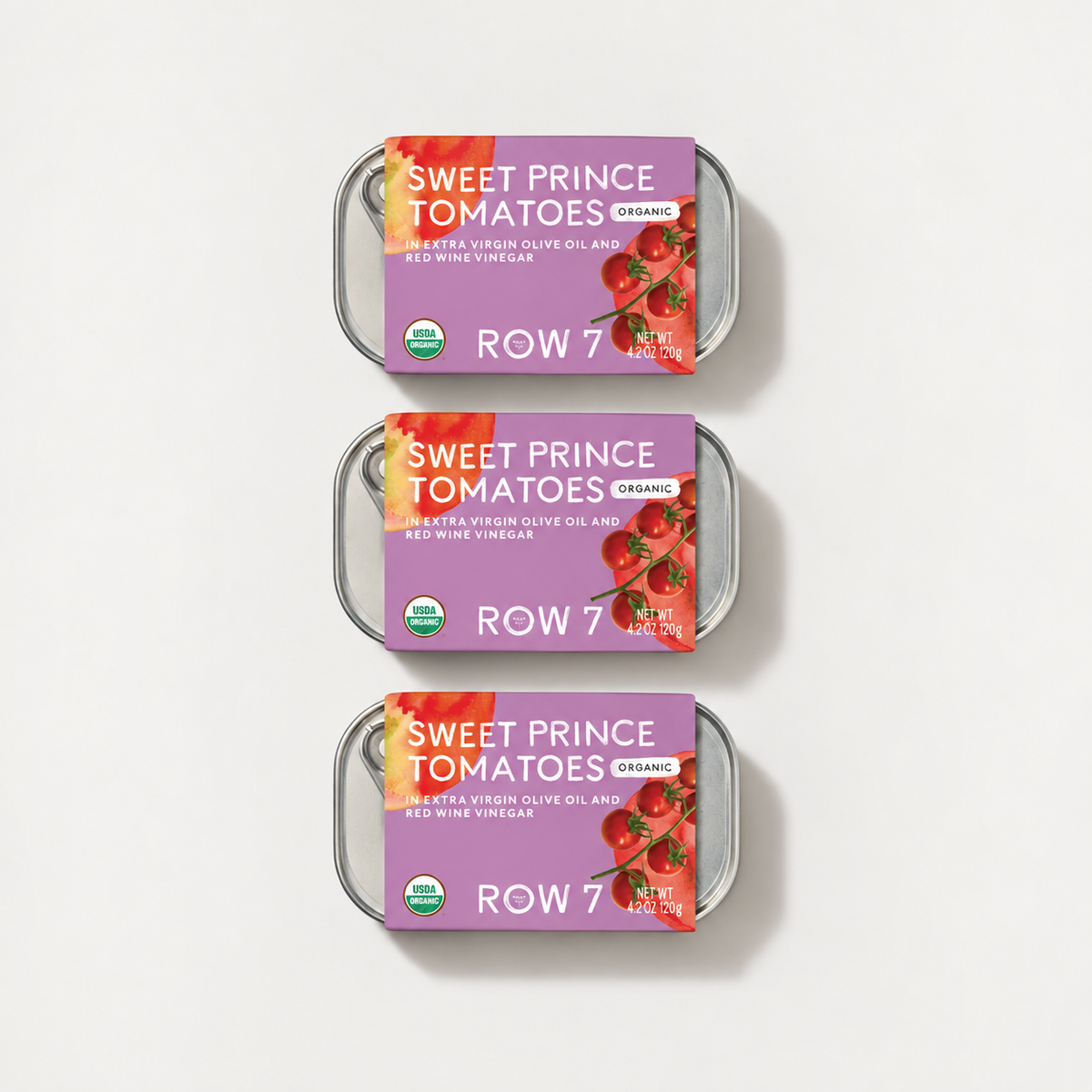 Sweet Prince Tomatoes