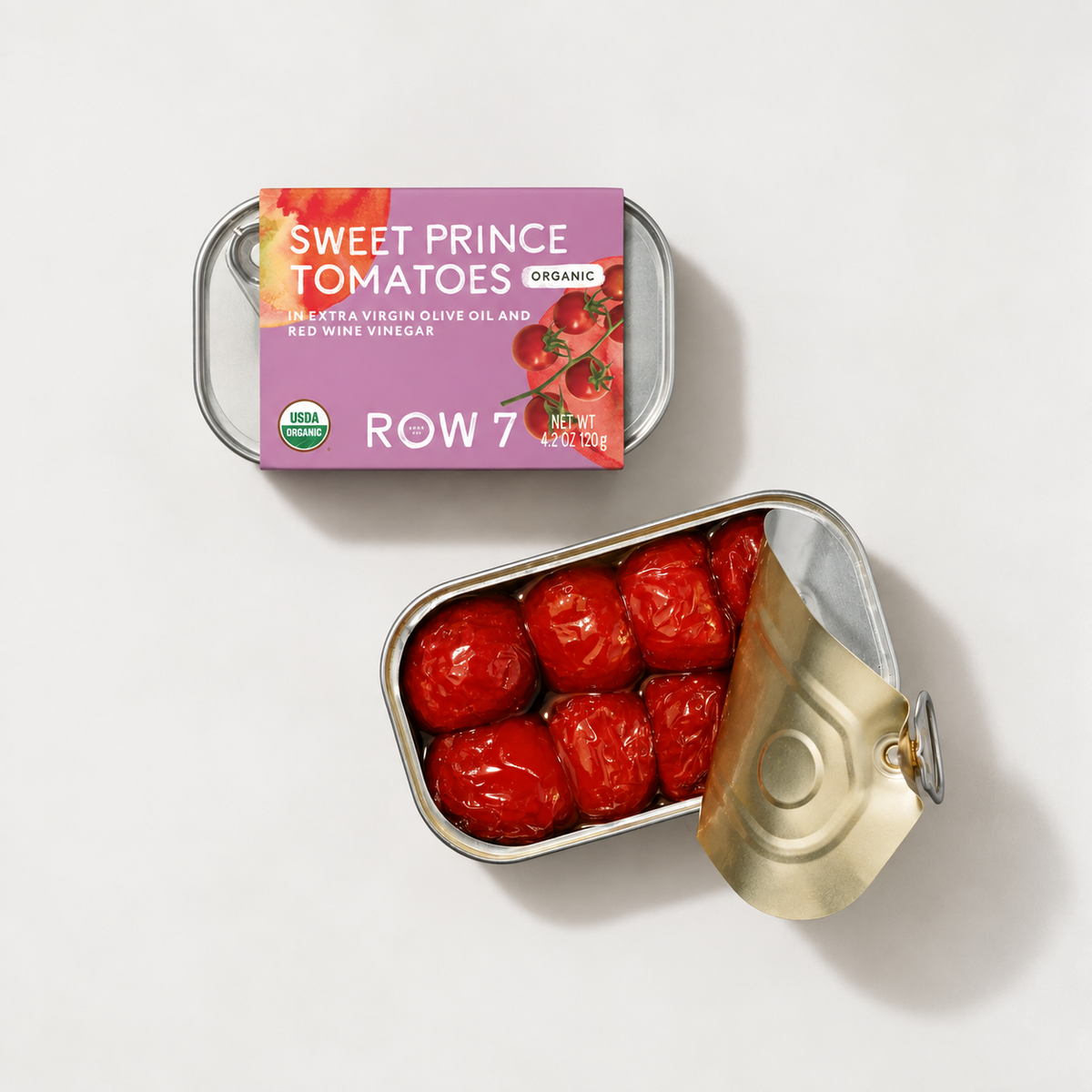 Sweet Prince Tomatoes
